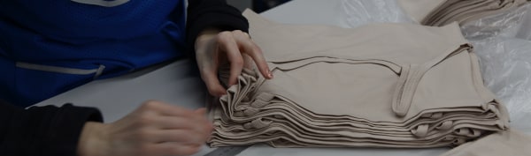 検品・プラス加工・お直し